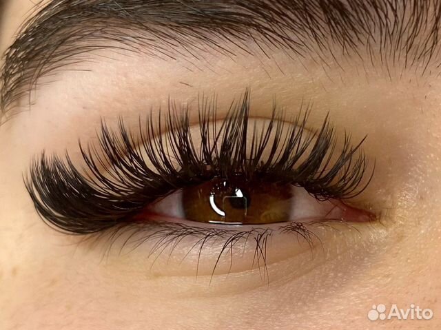 Наращивание ресниц Красногорск