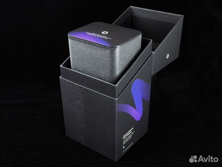 Новая Яндекс Станция 2 (Алиса, Zigbee)