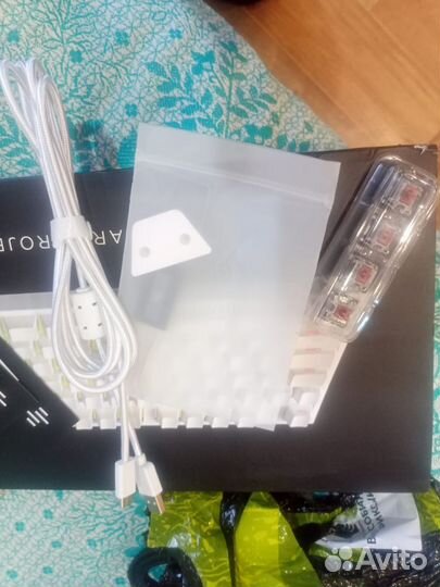 Механическая клавиатура dark project kd87a