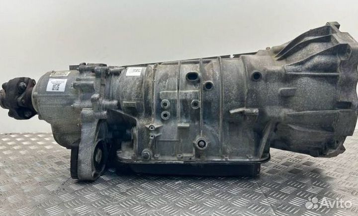 АКПП на BMW из Японии гарантия 6 мес