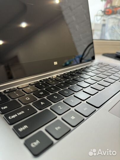 Xiaomi MI notebook AIR 13.3