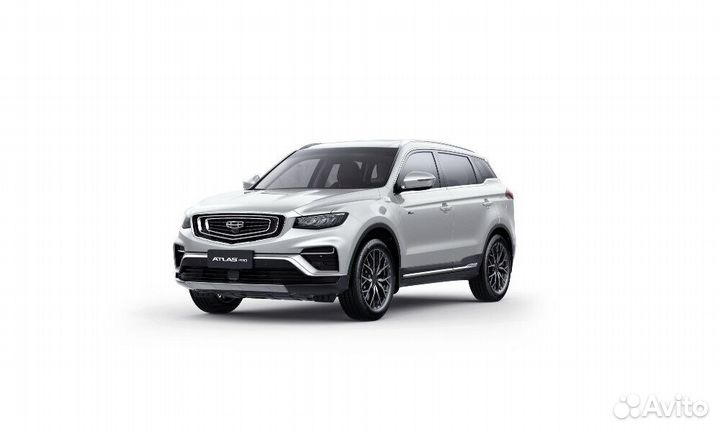 Geely Atlas Pro 1.5 AMT, 2023