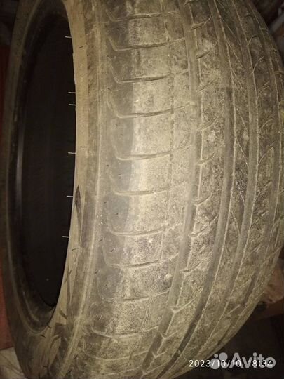 Bars UZ200 185/55 R15 82V