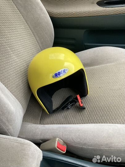 Шлем для сноуборда размер 56