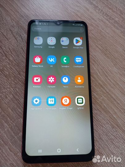 Samsung Galaxy A12, 4/64 ГБ
