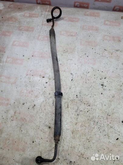 Трубка гидроусилителя Audi A4 B6 ALT 2003