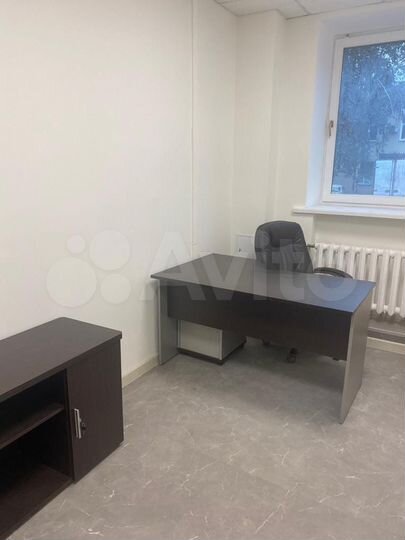 Офис, 12 м²