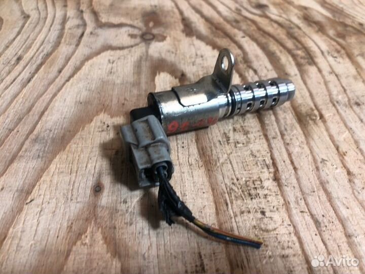 Клапан vvti nissan serena