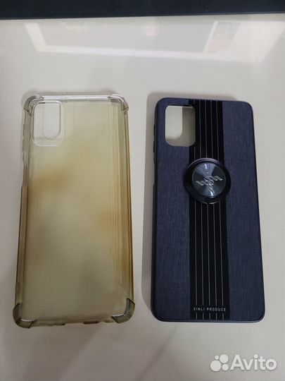 Samsung Galaxy M31s 128gb