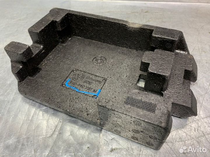 Кронштейн (сопут. товар) Volkswagen Golf Vi