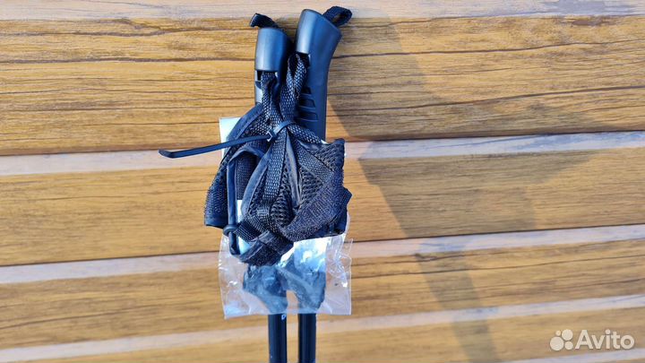 Палки для скандинавской ходьбы 120см