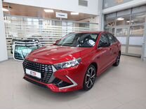 Новый Kaiyi E5 1.5 CVT, 2023, цена 2 392 000 руб.