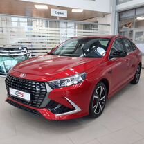 Новый Kaiyi E5 1.5 CVT, 2023, цена 2 392 000 руб.