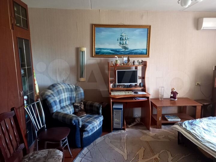 1-к. квартира, 37,6 м², 5/9 эт.