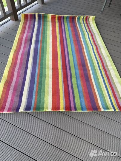 Ковер икеа шерсть