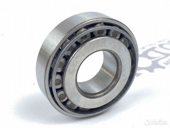 Подшипник 7204 конический (20x47x15,25) (30204) Ур