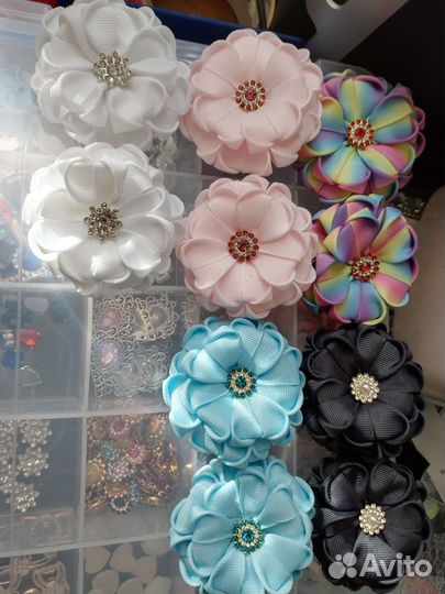 Резинка для волос