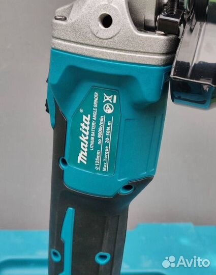 Профессиональный набор Makita 4 в 1 (Арт.69584)