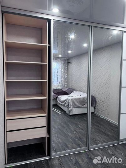 Шкаф купе новый от производителя
