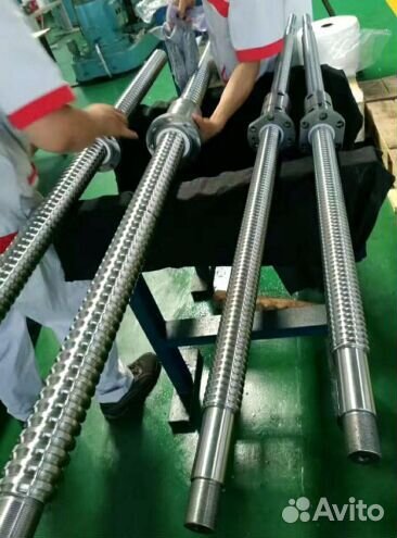 Станок токарный трубонарезной millinger QK280