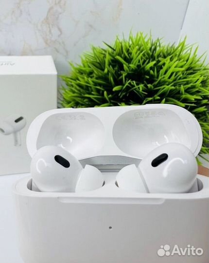 Наушники Airpods Pro новые Миасс