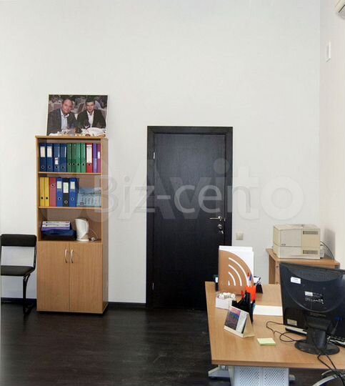 От собственника у метро офис 64 кв.м
