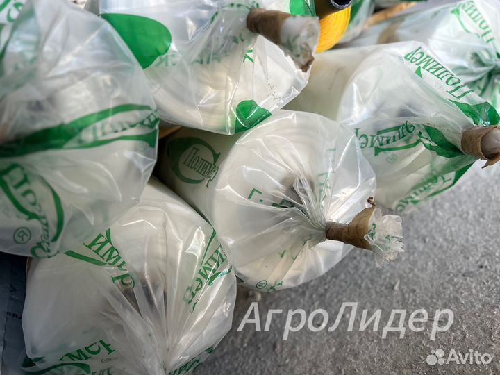 Пленка тепличная пятислойная Десногорская