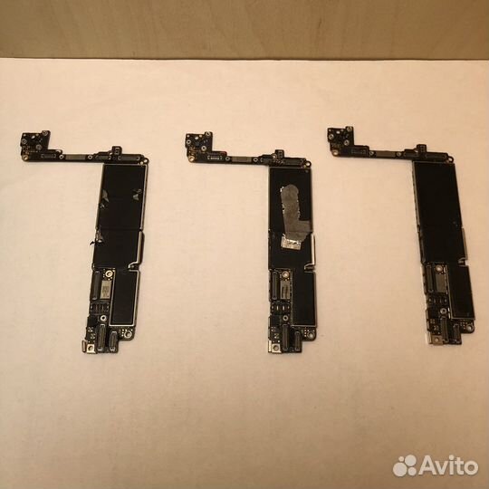 iPhone 6, 7 запчасти ориг