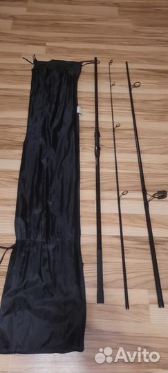 Карповое удилище 3-х частное EastShark