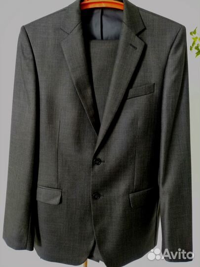 Костюм мужской