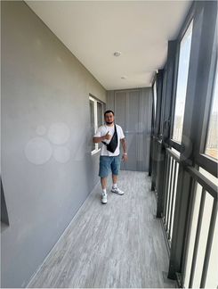 Ищу партнера в бизнес по отделке балконов