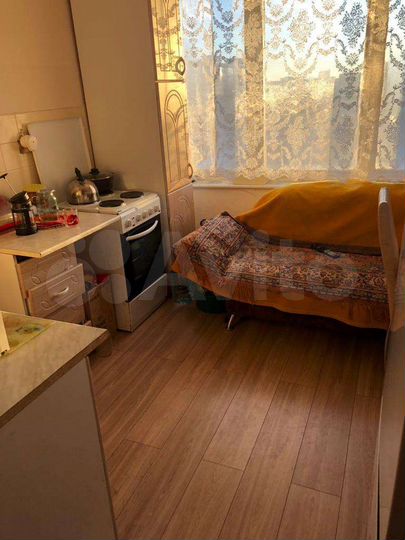 1-к. квартира, 37,7 м², 8/14 эт.