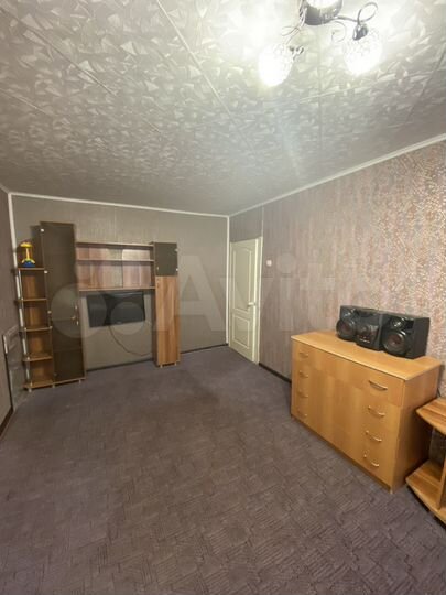 2-к. квартира, 44 м², 1/5 эт.