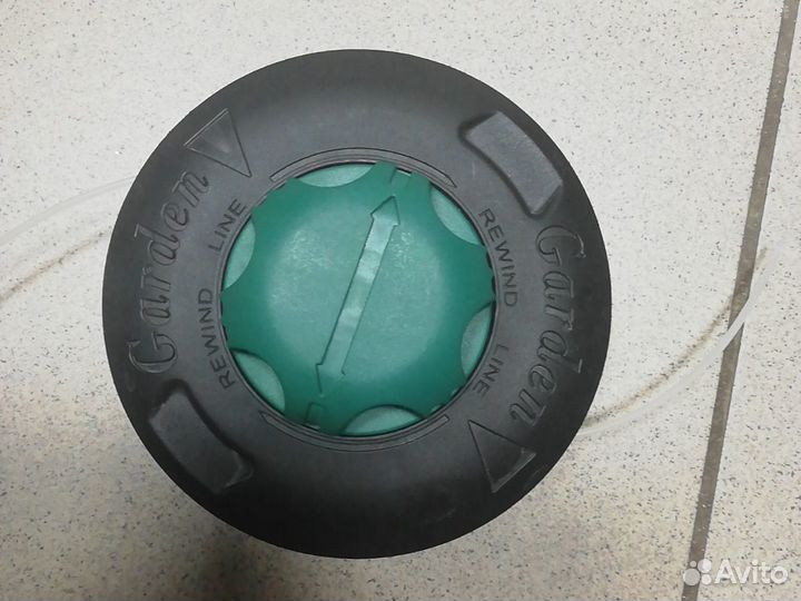 Катушка бензотриммера Гарден