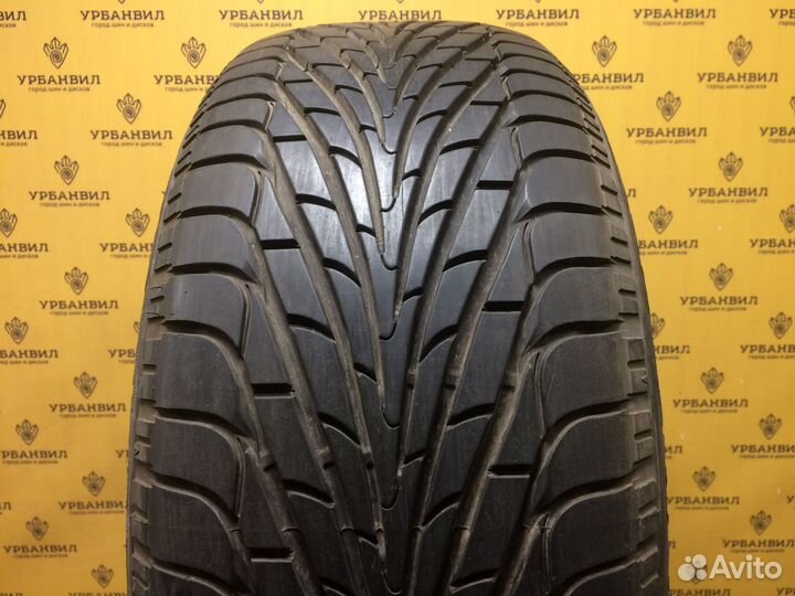 Goodyear Wrangler F1 WRL-2 255/50 R19 107Y