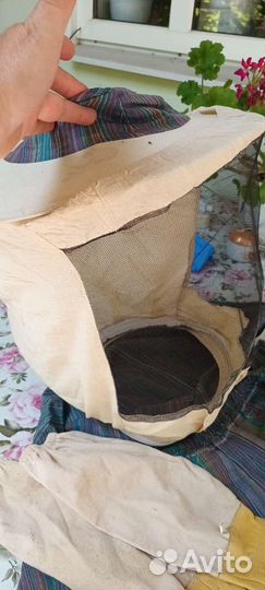 Костюм для пчеловода