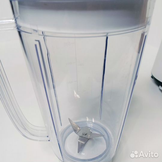 Kitfort Блендер KT-1340-1