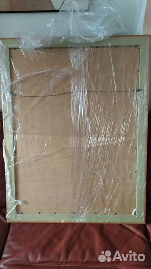 Настенная картинка (гобелен)