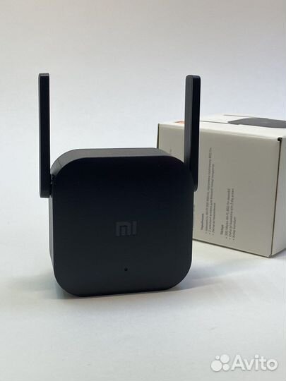 Усилитель wifi сигнала xiaomi