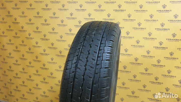 Toyo VA-1 215/70 R15 107L