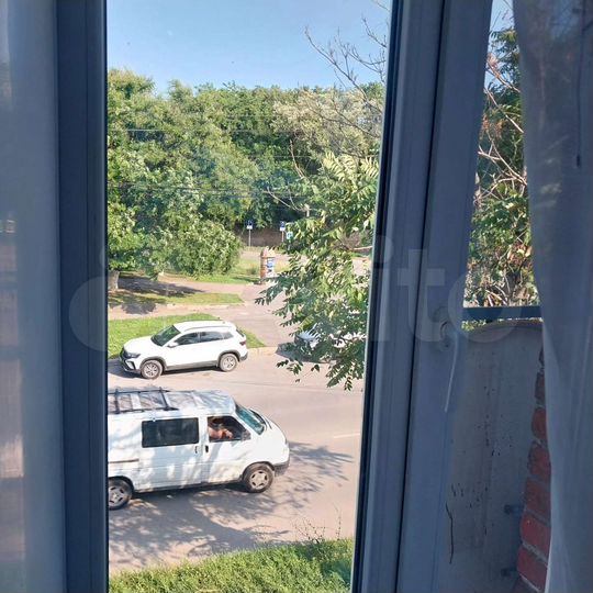 1-к. квартира, 31 м², 2/2 эт.