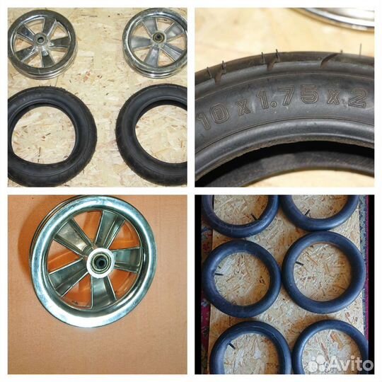 Камера на детскую коляску