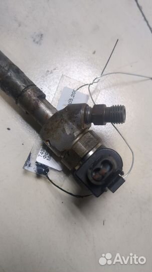 Форсунка топливная Mercedes S W220, 2002