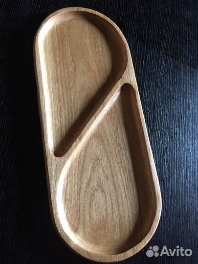 Разделочные доски из дуба