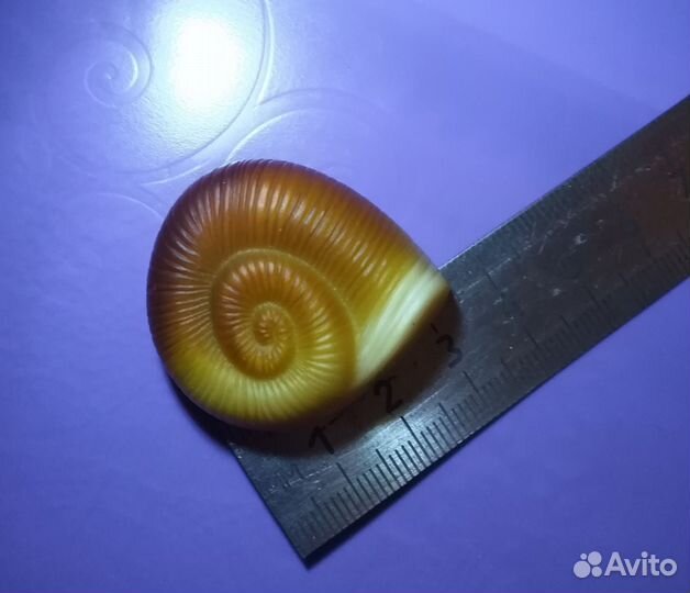 Лот бижутерии СССР, бусы, янтарь