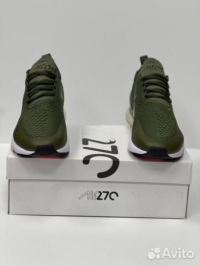 Кроссовки мужские nike air max 270
