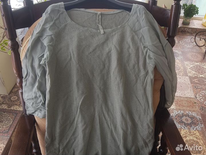 Комплект transit par-such