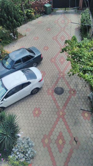 Комната 12 м² в 8-к., 3/3 эт.