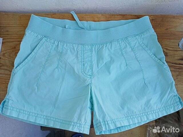 Шорты