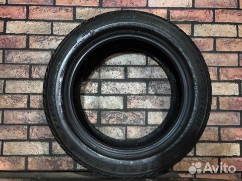 Bridgestone Turanza ER300 225/55 R17